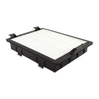 PA5720 &eacute;l&eacute;ment de filtre &agrave; air pour habitacle Ontario Safety Products