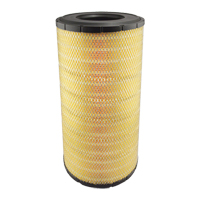 RS3744XP &eacute;l&eacute;ment filtrant &agrave; air nano avec joint radial de performance extr&ecirc;me Ontario Safety Products