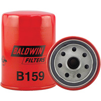 B159 &eacute;l&eacute;ment filtrant pour lubrifiant &agrave; visser &agrave; passage int&eacute;gral Ontario Safety Products