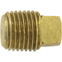 Pipe Plugs (Square Head) TZ033 | Ontario Safety Product