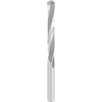 Kooltwist<sup>®</sup> Heavy-Duty Long Drill Bit, 0.25", Carbide, 3-3/4" Flute, 125° Point TZW341 | Ontario Safety Product