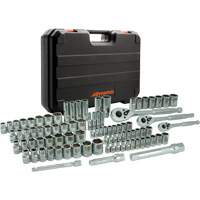 Socket Set with Accessories UAD793 | Ontario Safety Product