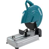 Cut-Off Saw, 14", 3800 No Load RPM, 120 V, 15 A UAD800 | Ontario Safety Product