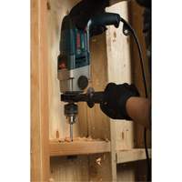 Two-Speed Hammer Drill Ontario Safety Products