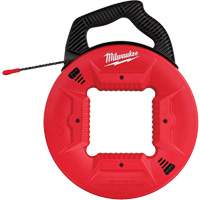 Fish Tape with Non-Conductive Tip Ontario Safety Products