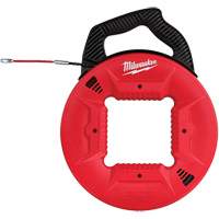 Fish Tape with Flexible Metal Leader Ontario Safety Products