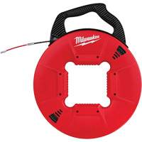 Fish Tape with Flexible Metal Leader Ontario Safety Products