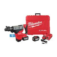M18 Fuel™ SDS Max Rotary Hammer with One- Key™ Kit UAE149 | Ontario Safety Product