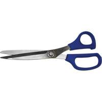 Ciseaux &agrave; tailler, 8-1/8", Poign&eacute;e Anneaux Ontario Safety Products