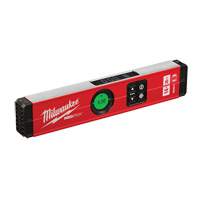 Niveau numérique Redstick<sup>MC</sup> avec technologie de mesure Pin-Point<sup>MC</sup> UAE225 | Ontario Safety Product