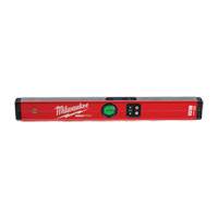 Niveau numérique Redstick<sup>MC</sup> avec technologie de mesure Pin-Point<sup>MC</sup> UAE226 | Ontario Safety Product