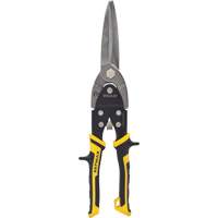 Fatmax<sup>®</sup> Long Cut Snips, 3-9/50" Cut Length, Straight Cut UAE250 | Ontario Safety Product
