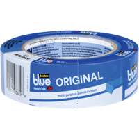 ScotchBlue™ Original Painter's Tape, 36 mm (1-2/5") x 55 m (180'), Blue UAE330 | Ontario Safety Product