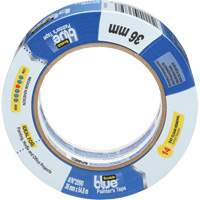 ScotchBlue Original Painter's Tape 2090, 36 mm (1-2/5") x 55 m (180'), Blue Ontario Safety Products