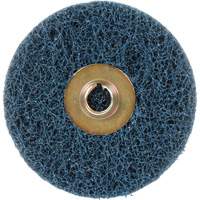 Standard Abrasives™ Buff and Blend HS Disc, 3" Dia., Medium Grit, Aluminum Oxide UAE361 | Ontario Safety Product