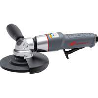 MAX Series Angle Grinder, 4-1/2" Wheel, 1/4" NPT Inlet, 12000 RPM UAE948 | Ontario Safety Product