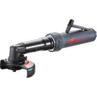 M2 Series Angle Grinder, 4" Wheel, 3/8" NPT Inlet, 13500 RPM UAE946 | Ontario Safety Product
