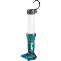 Lampe de travail et torche LXT, DEL, 710 lumens, 36 hres de fonctionnement, Bloc-pile Rechargeable, Plastique Ontario Safety Products