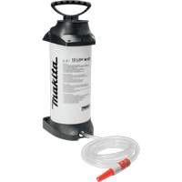 Pressurized Water Tank UAF015 | Ontario Safety Product