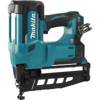 Finish Nailer (Tool Only), 18 V, Lithium-Ion UAF055 | Ontario Safety Product