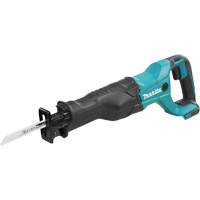Reciprocating Saw (Tool Only), 18 V, Lithium-Ion Battery, 0-2800 SPM Ontario Safety Products