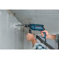 Hammer Drill Ontario Safety Products