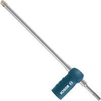SDS-Plus&reg; Speed Clean Dust Extraction Bit Ontario Safety Products