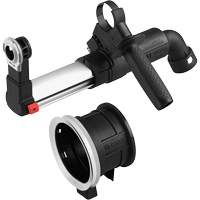 SDS-Plus&reg; Dust-Collection Attachment Ontario Safety Products