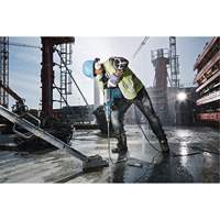 SDS-Max&reg; Rotary Hammer Ontario Safety Products