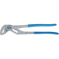 142 Series Universal Pliers UAF528 | Ontario Safety Product