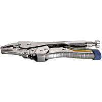 Fast Release™ Locking Pliers Set, 2 Pieces UAF566 | Ontario Safety Product
