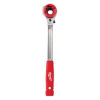 Lineman's High Leverage Ratcheting Box Wrench Ontario Safety Products