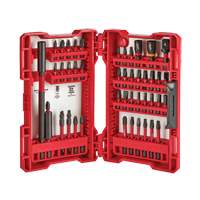 Shockwave Impact Duty Driver Bit Set Ontario Safety Products