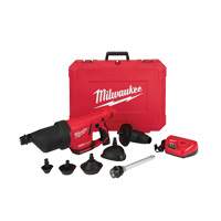 Plumbing Specific Power Tools