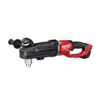 M28™ Cordless Right Angle Drill (Tool Only), 28 V, 1/2" Chuck, Lithium-Ion TMB607 | Ontario Safety Product