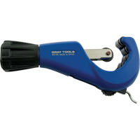 Tube Cutter, 1/8" - 1-3/4" Capacity Ontario Safety Products
