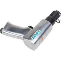 Utility Hammer, 25 CFM, 1/4" NPTF, 3000 BPM, 3/4" x 2-5/8" (19.0mm x 66.0mm) UAG272 | Ontario Safety Product