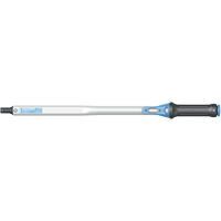 Torcofix Z Torque Wrench, 16 mm Circle Drive, 18-1/2" L, 30 - 150 lbf. Ft/40 - 200 N.m UAG353 | Ontario Safety Product