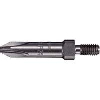 X-Hard Phillips 10-32 Threaded Bit UAH024 | Ontario Safety Product
