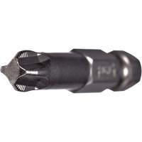 ACR<sup>®</sup> Power Bit, Phillips, #2 Tip, 1/4" Drive Size, 2" Length UAH109 | Ontario Safety Product