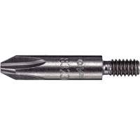 X-Hard Phillips 8-32 Threaded Bit UAH182 | Ontario Safety Product