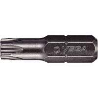 Embout, Torx, 7, Prise 1/4" Ontario Safety Products