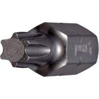 Embout, Torx, 7, Prise 1/4" Ontario Safety Products