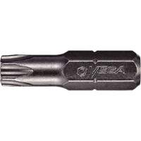 Embout inviolable Ontario Safety Products