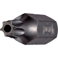 Embout inviolable Ontario Safety Products