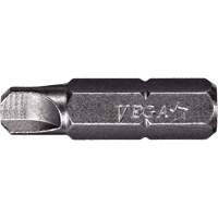 Embout, Triple ailette, 2, Prise 1/4" Ontario Safety Products