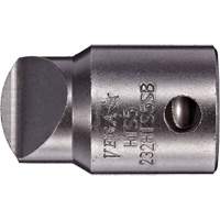 Socket Bit, HTS, 5 x 1-1/4" L, 3/8" Drive Ontario Safety Products