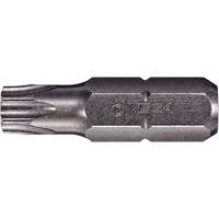 Embout inviolable Ontario Safety Products