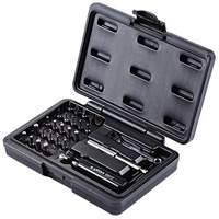 Hand Driver & Bit Set Ontario Safety Products