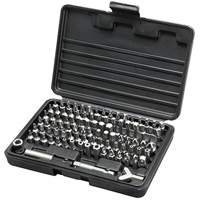 Master Driver Bit Set Ontario Safety Products